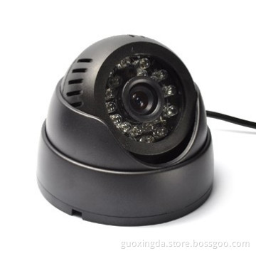 IR 20m Night Vision Home Security Camera, Max 32g SD Card Camera (TF001)
